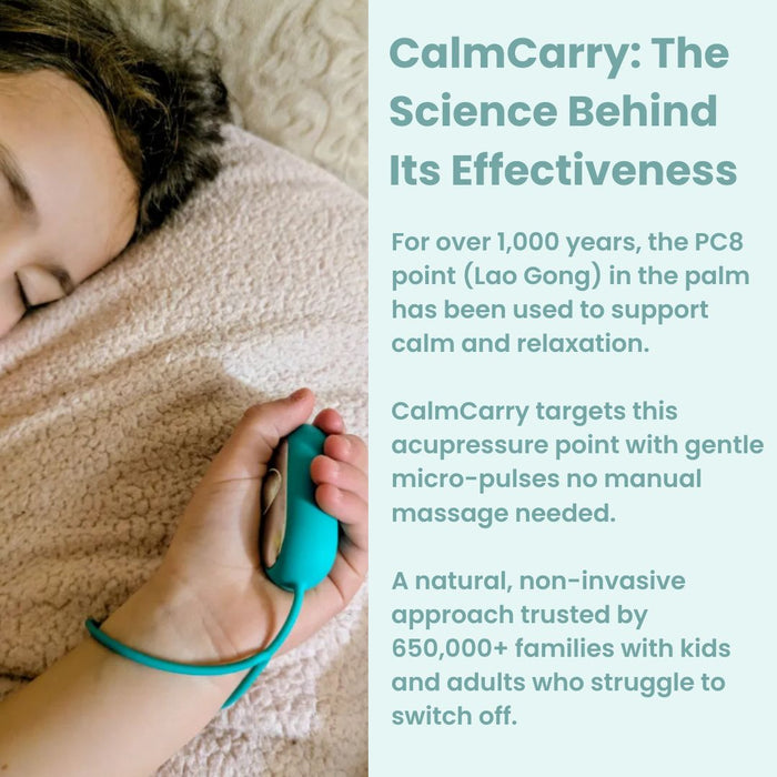 CalmCarry®