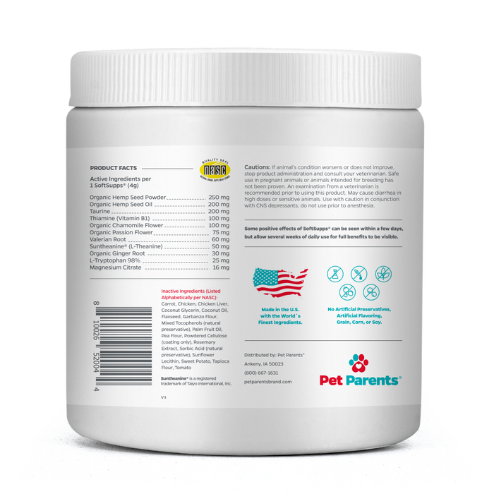 Calming SoftSupps®