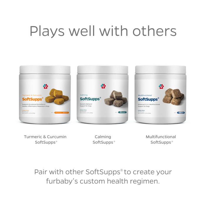 Calming SoftSupps®