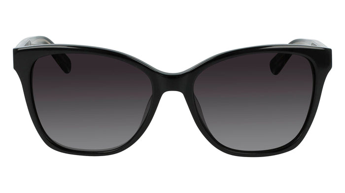 Calvin Klein CK21529S Black/Grey #colour_black-grey