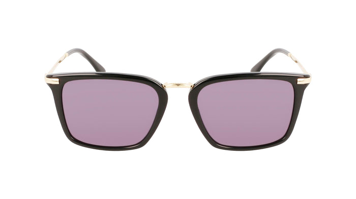 Calvin Klein CK22512S Black/Purple #colour_black-purple