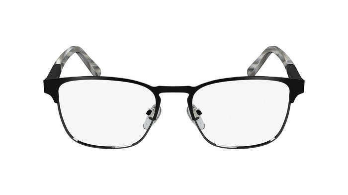 Calvin Klein CK23129 Matte Black #colour_matte-black