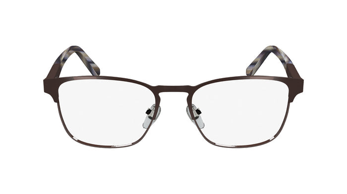 Calvin Klein CK23129 Matte Brown #colour_matte-brown