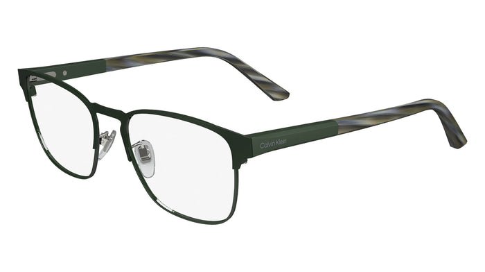 Calvin Klein CK23129 Matte Green #colour_matte-green