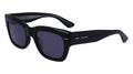 Calvin Klein CK23509S Black/Grey #colour_black-grey
