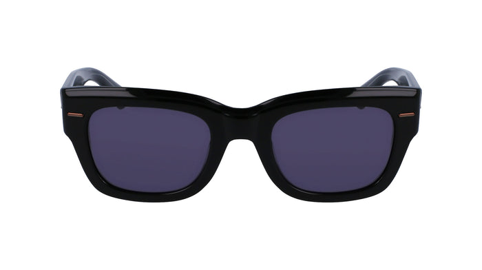 Calvin Klein CK23509S Black/Grey #colour_black-grey