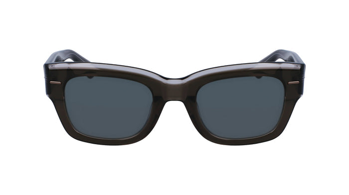 Calvin Klein CK23509S Slate Grey/Green #colour_slate-grey-green