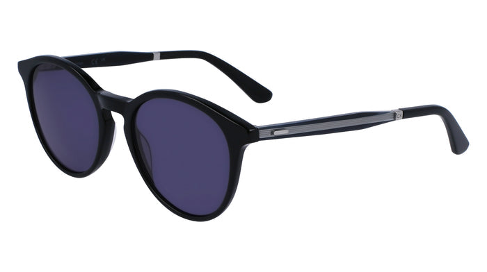 Black/Blue / 52