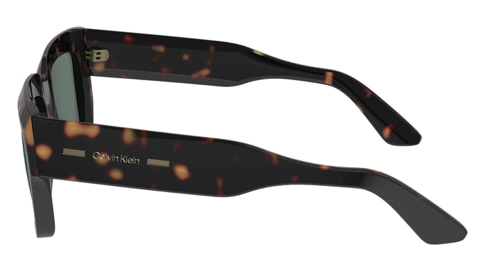 Calvin Klein CK23538S Dark Havana/Brown #colour_dark-havana-brown