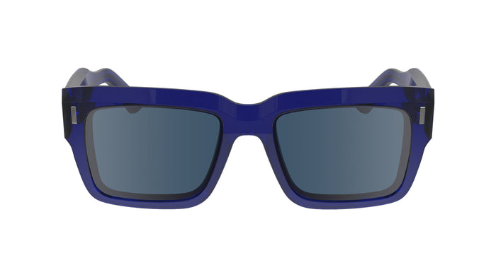 Calvin Klein CK23538S Blue/Blue #colour_blue-blue