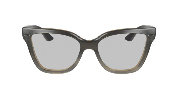 Calvin Klein CK23543 Striped Grey #colour_striped-grey