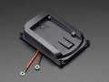 Camcorder Battery Holder for Canon LP-E6 [Discontinued] by The Pi Hut - The Pi Hut