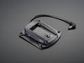 Camcorder Battery Holder/Adapter for Sony NP-F750 w/ DC Jack [Discontinued] by The Pi Hut - The Pi Hut