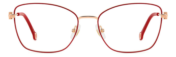 Carolina Herrera HER 0277 Redpink Copper Gold #colour_redpink-copper-gold