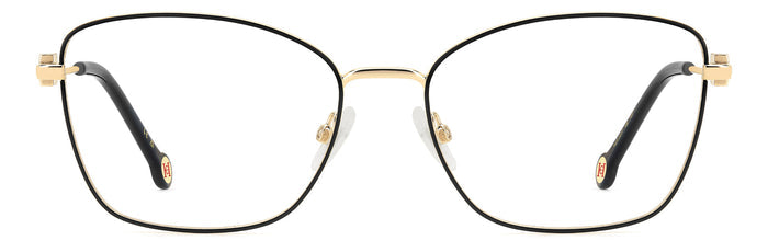 Carolina Herrera HER 0277 Matte Black Gold #colour_matte-black-gold
