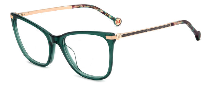 Carolina Herrera HER 0287/G Green #colour_green