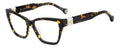 Carolina Herrera HER 0330 Dark Tortoise #colour_dark-tortoise