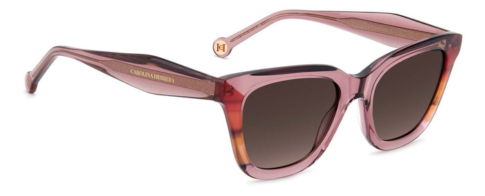 Carolina Herrera HER 0340/S Pink #colour_pink