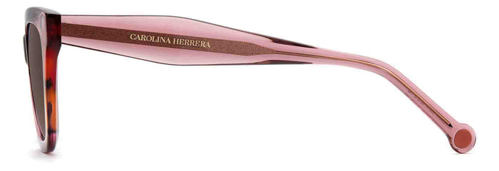 Carolina Herrera HER 0340/S Pink #colour_pink