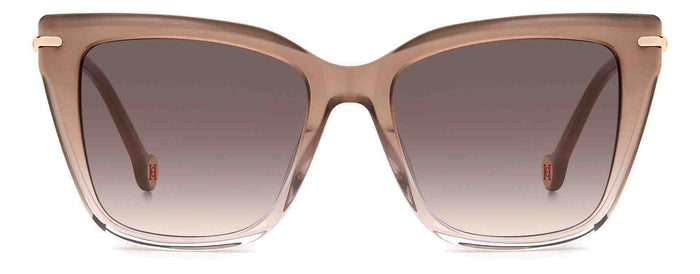 Carolina Herrera HER 0351/G/S Brown #colour_brown