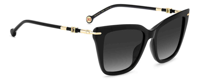 Carolina Herrera HER 0351/G/S Black #colour_black