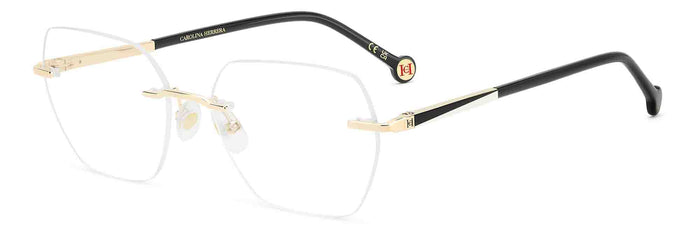 Carolina Herrera HER 0364 #colour_gold