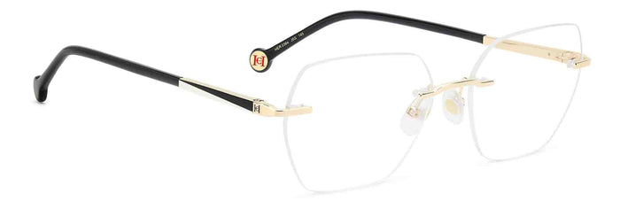 Carolina Herrera HER 0364 #colour_gold