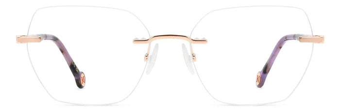 Carolina Herrera HER 0364 #colour_gold-copper