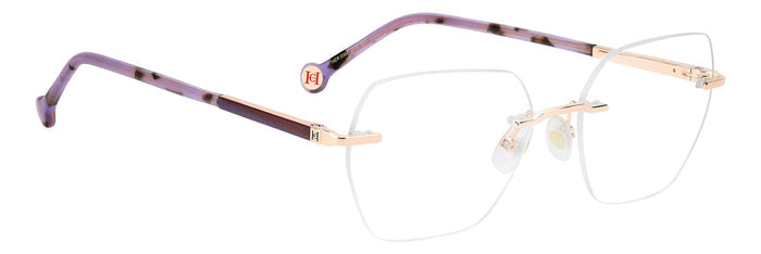 Carolina Herrera HER 0364 #colour_gold-copper