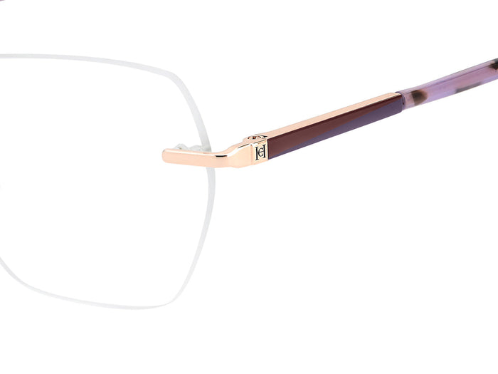Carolina Herrera HER 0364 #colour_gold-copper