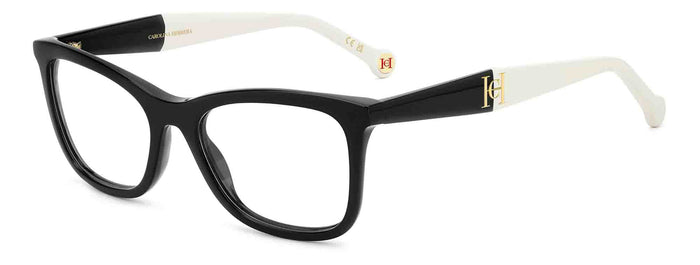 Carolina Herrera HER 0377 #colour_black-white