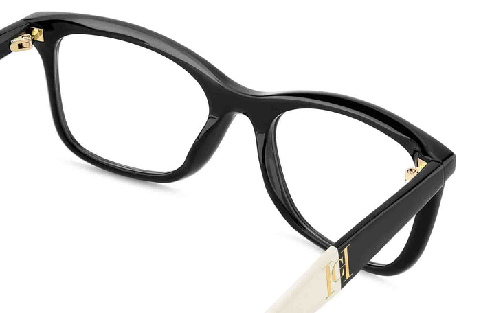Carolina Herrera HER 0377 #colour_black-white
