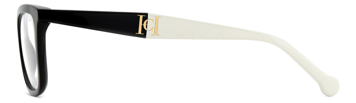 Carolina Herrera HER 0377 #colour_black-white