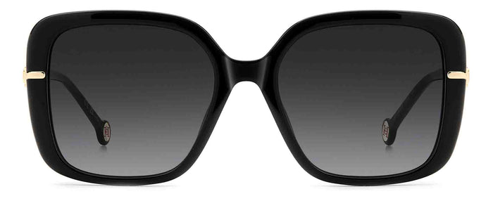 Carolina Herrera HER 0380/G/S #colour_black-dark-grey-gradient