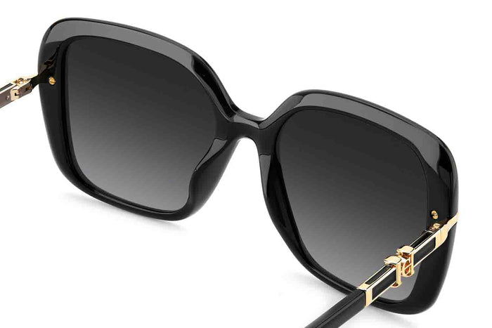 Carolina Herrera HER 0380/G/S #colour_black-dark-grey-gradient