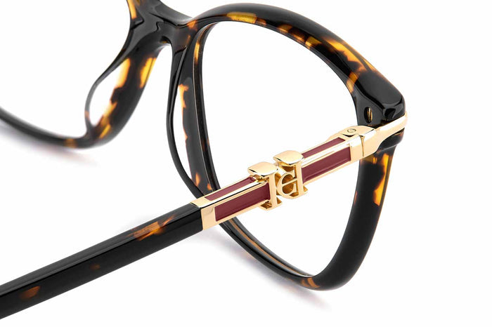 Carolina Herrera HER 0381/G #colour_havana