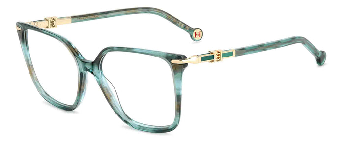 Carolina Herrera HER 0382 #colour_green-horn