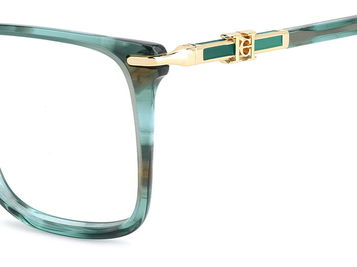 Carolina Herrera HER 0382 #colour_green-horn