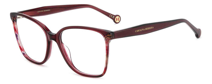 Carolina Herrera HER 0392 #colour_burgundy