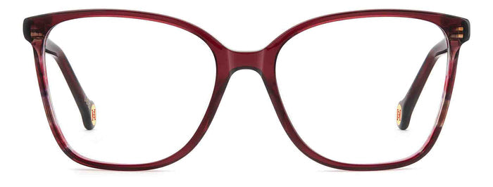 Carolina Herrera HER 0392 #colour_burgundy
