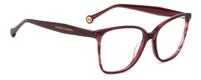 Carolina Herrera HER 0392 #colour_burgundy