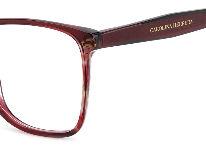 Carolina Herrera HER 0392 #colour_burgundy