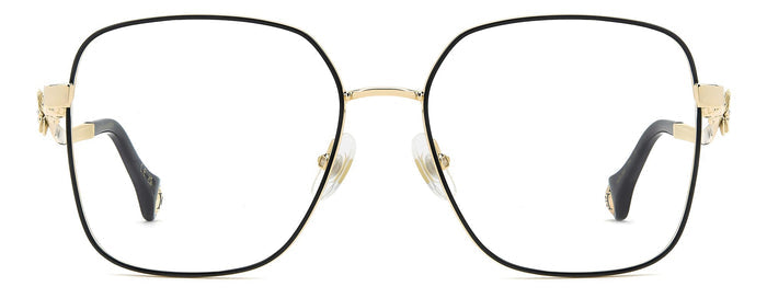 Carolina Herrera HER 0397 #colour_gold-black