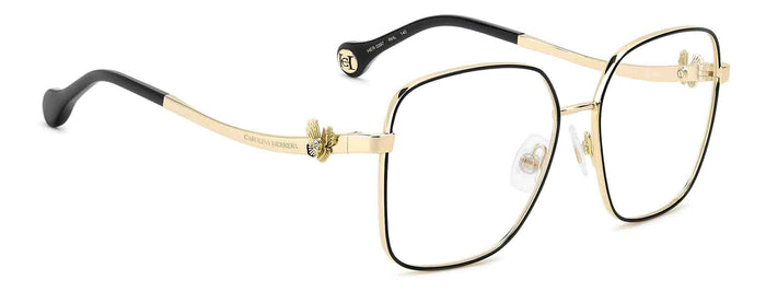 Carolina Herrera HER 0397 #colour_gold-black