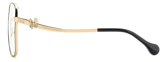 Carolina Herrera HER 0397 #colour_gold-black