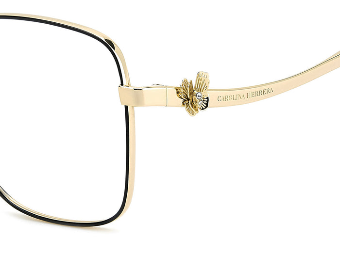 Carolina Herrera HER 0397 #colour_gold-black