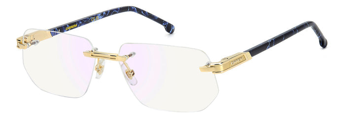 Gold-Blue / 57