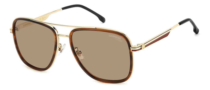 Carrera 3089/S #colour_brown-horn-brown