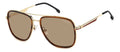 Carrera 3089/S #colour_brown-horn-brown