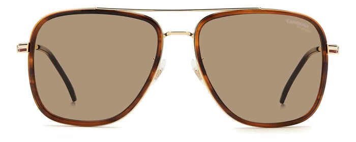 Carrera 3089/S #colour_brown-horn-brown